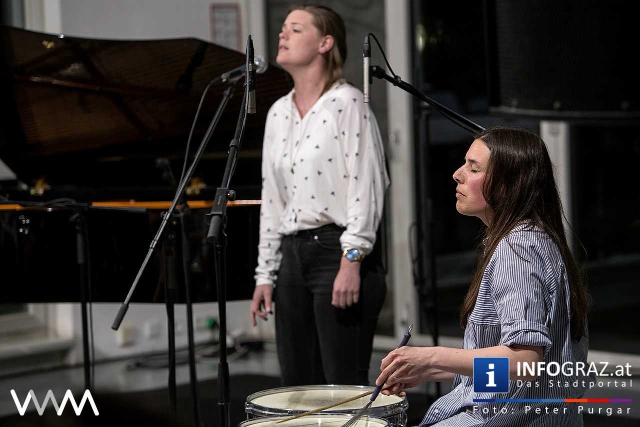 Konzertreihe des 11. V:NM Festivals Graz: Forum Stadtpark - 065