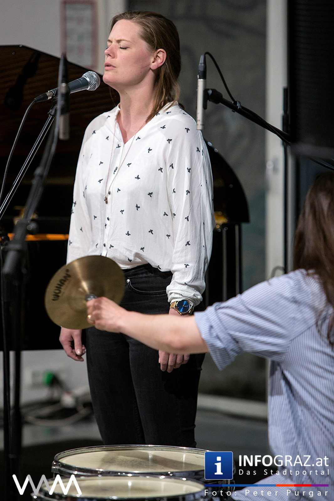 Konzertreihe des 11. V:NM Festivals Graz: Forum Stadtpark - 066