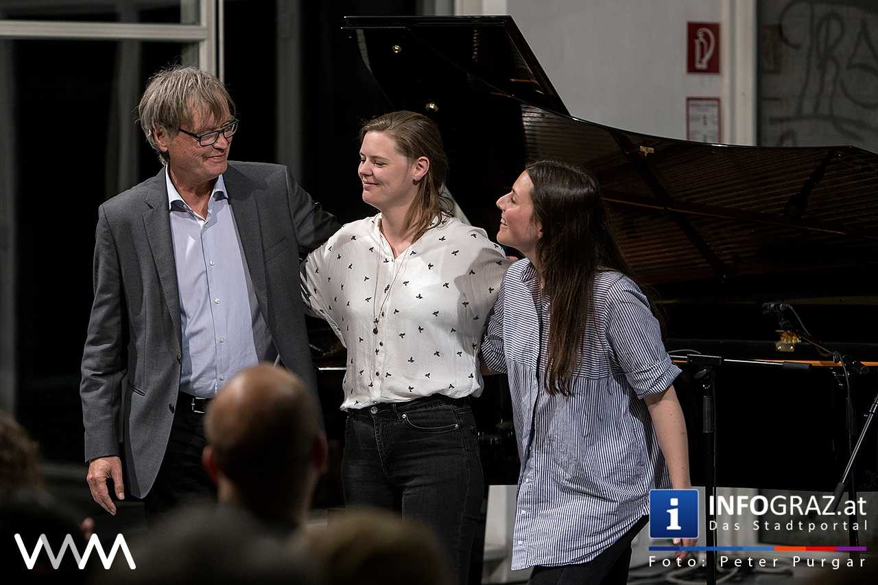 Konzertreihe des 11. V:NM Festivals Graz: Forum Stadtpark - 067