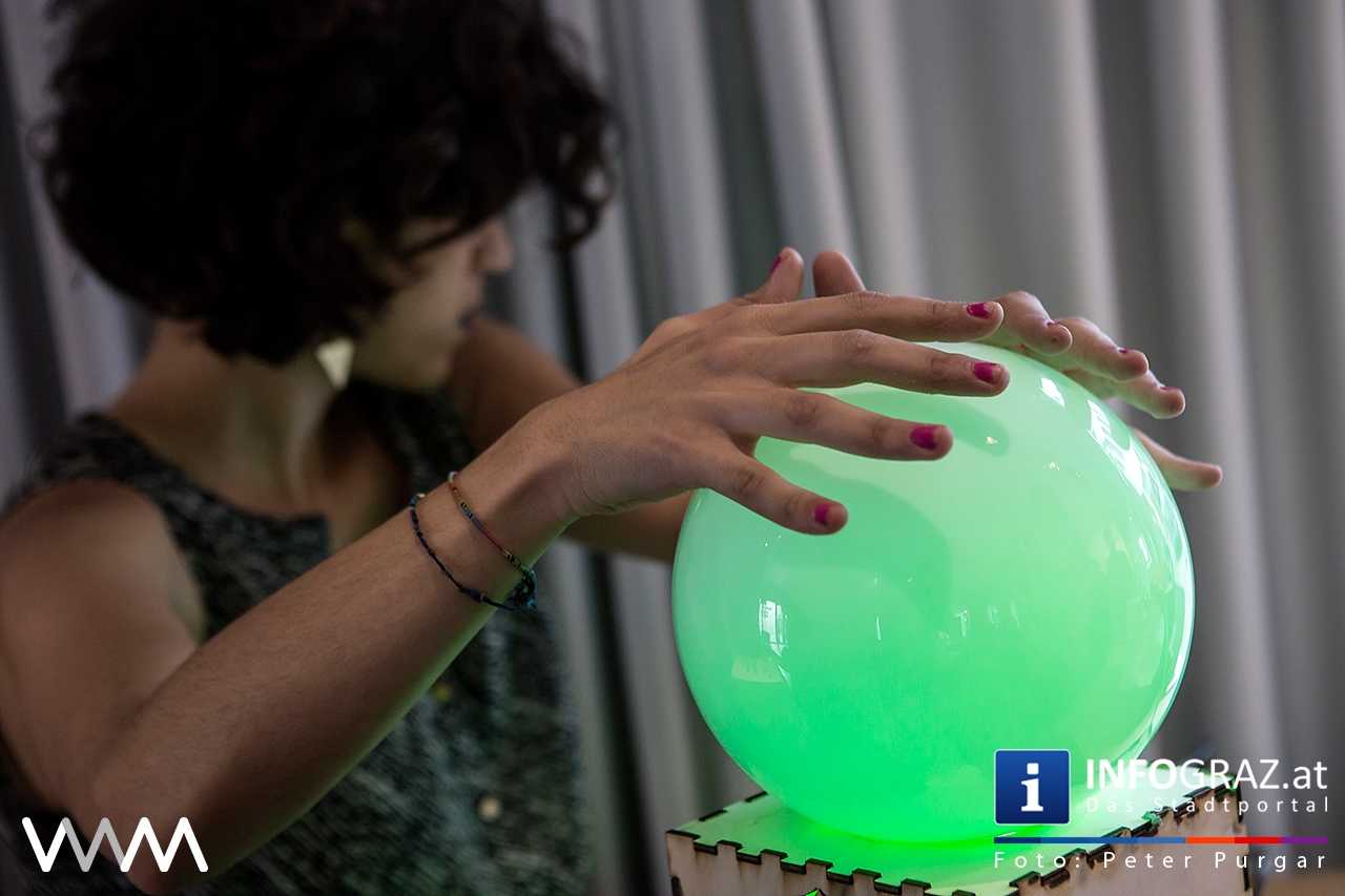 Konzertreihe des 11. V:NM Festivals Graz: ESC - 004