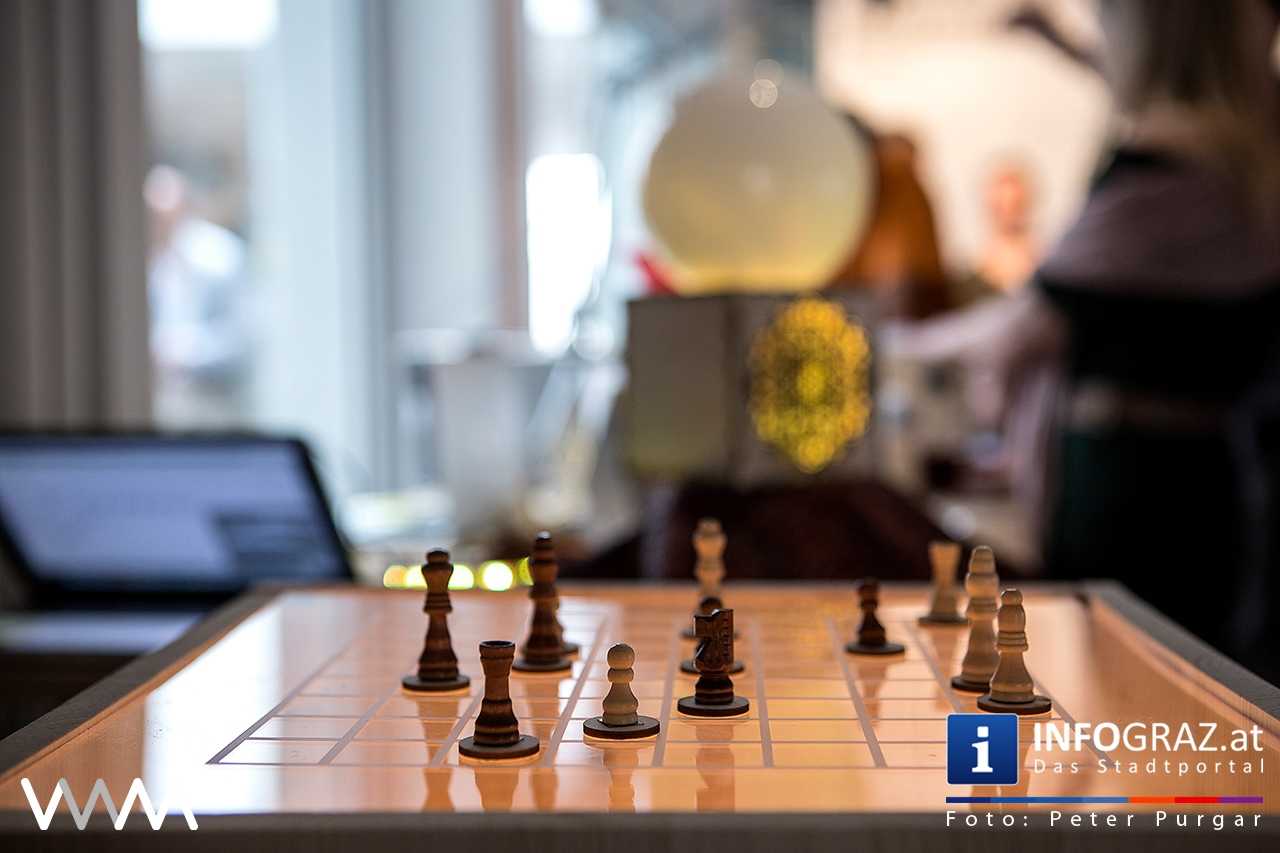 Konzertreihe des 11. V:NM Festivals Graz: ESC - 005