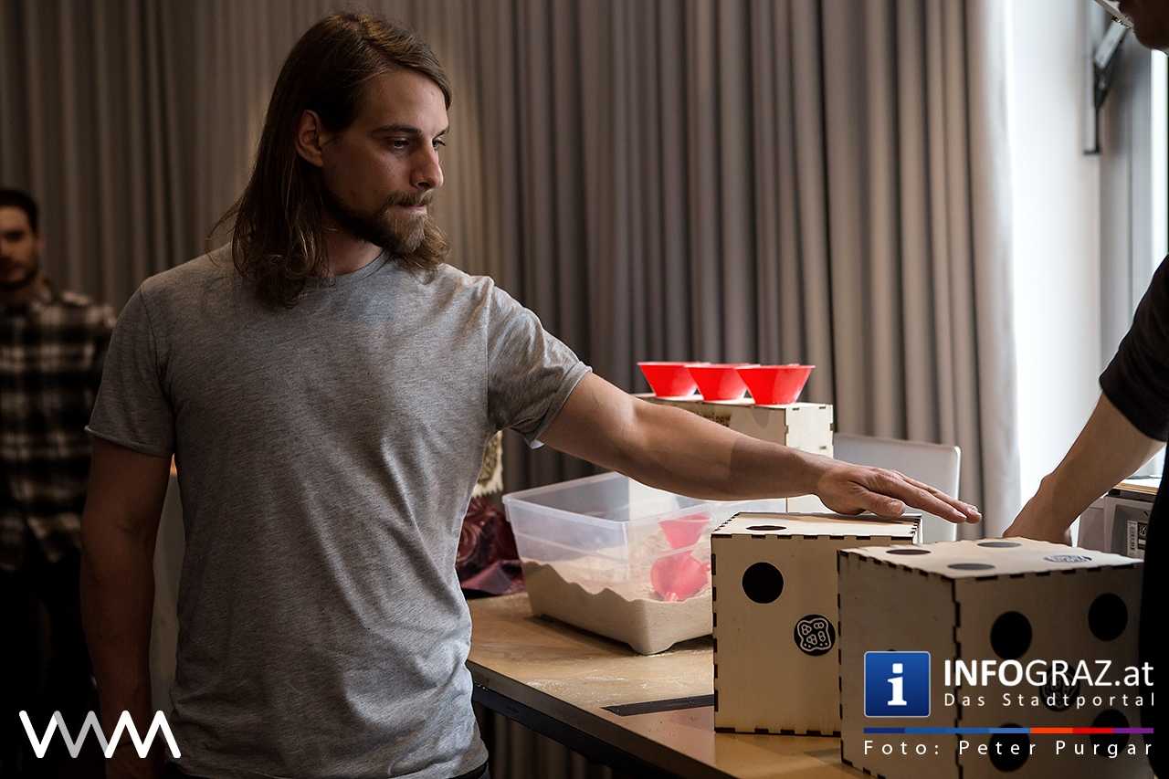 Konzertreihe des 11. V:NM Festivals Graz: ESC - 017