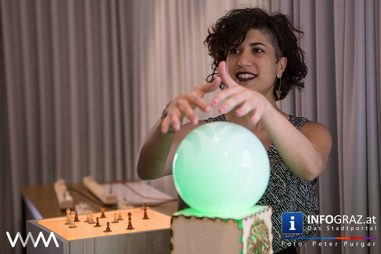 Konzertreihe des 11. V:NM Festivals Graz: ESC - 020