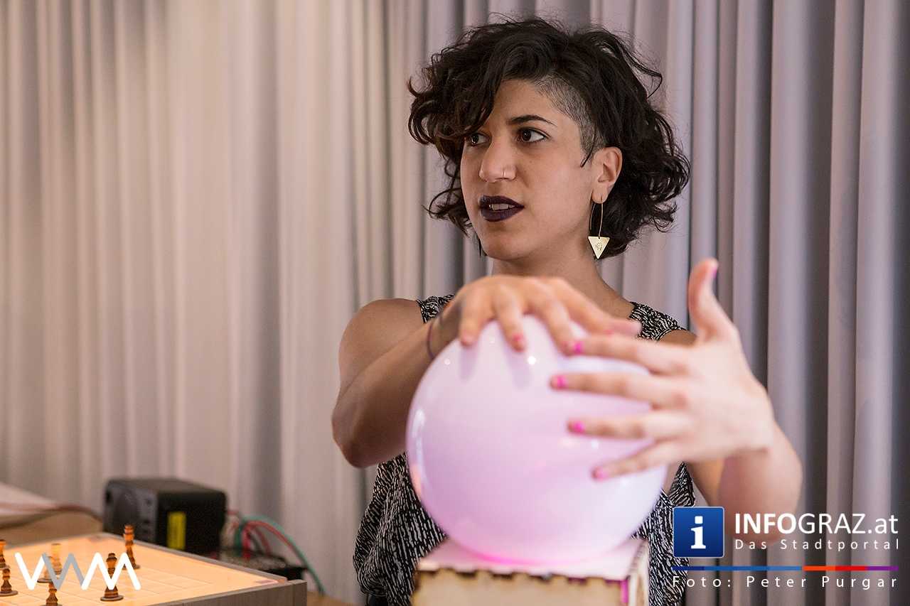 Konzertreihe des 11. V:NM Festivals Graz: ESC - 021