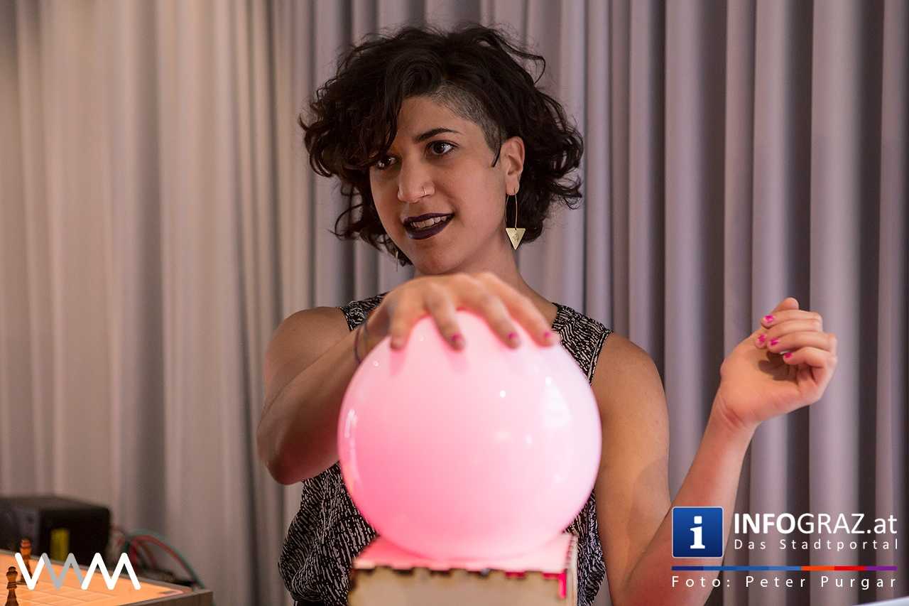 Konzertreihe des 11. V:NM Festivals Graz: ESC - 022