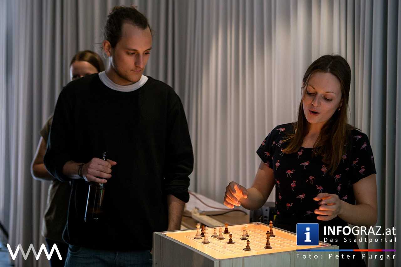 Konzertreihe des 11. V:NM Festivals Graz: ESC - 023