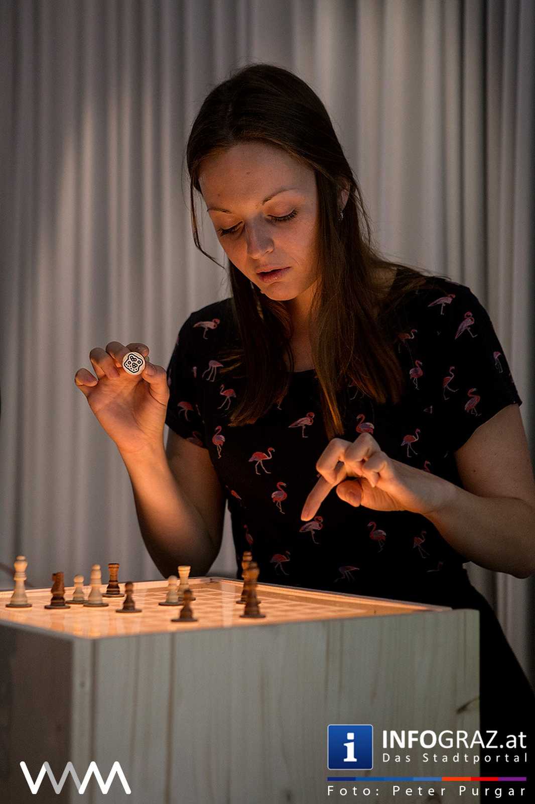 Konzertreihe des 11. V:NM Festivals Graz: ESC - 026