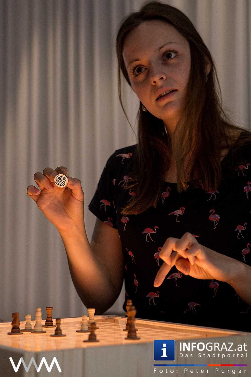 Konzertreihe des 11. V:NM Festivals Graz: ESC - 027