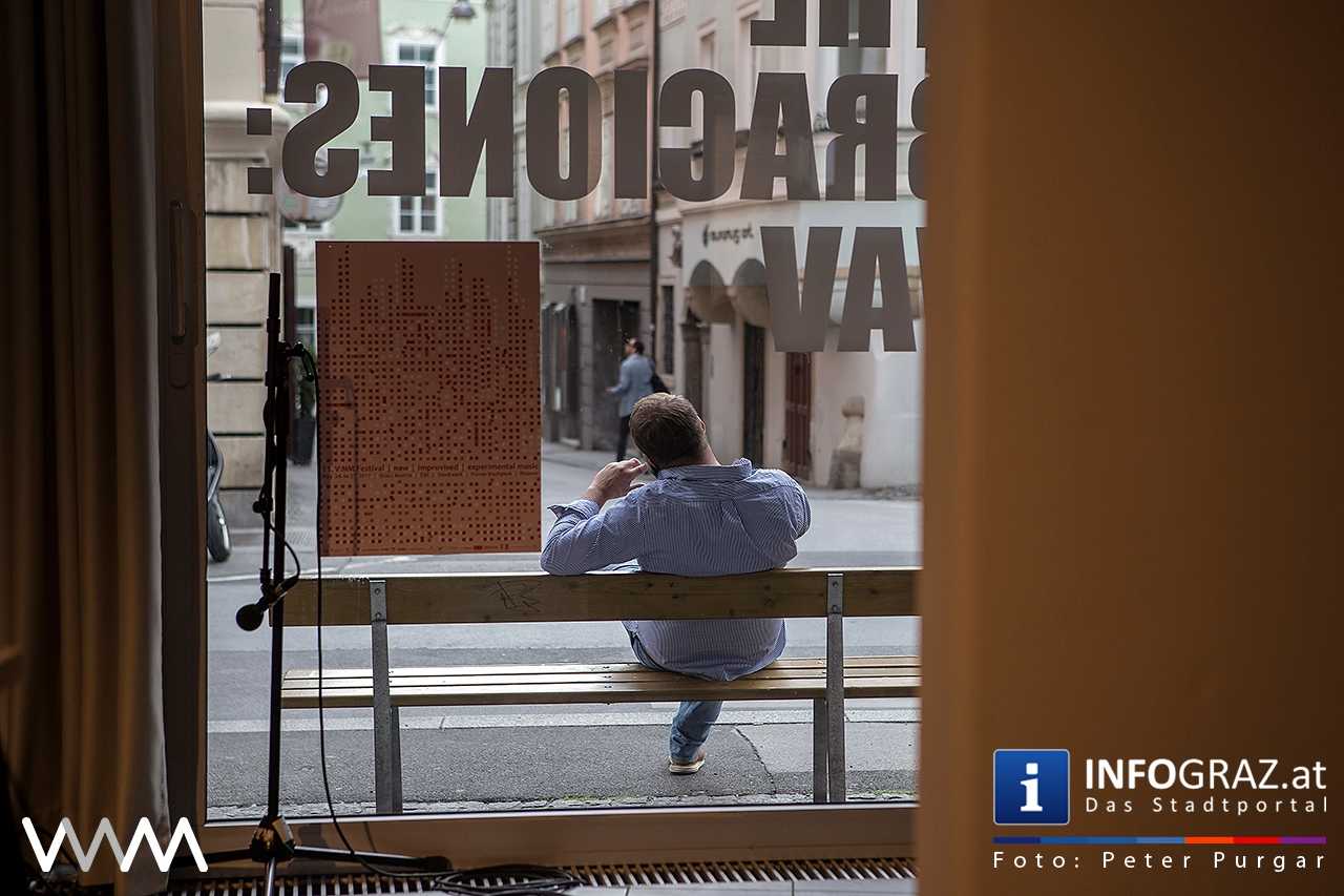 Konzertreihe des 11. V:NM Festivals Graz: ESC - 029