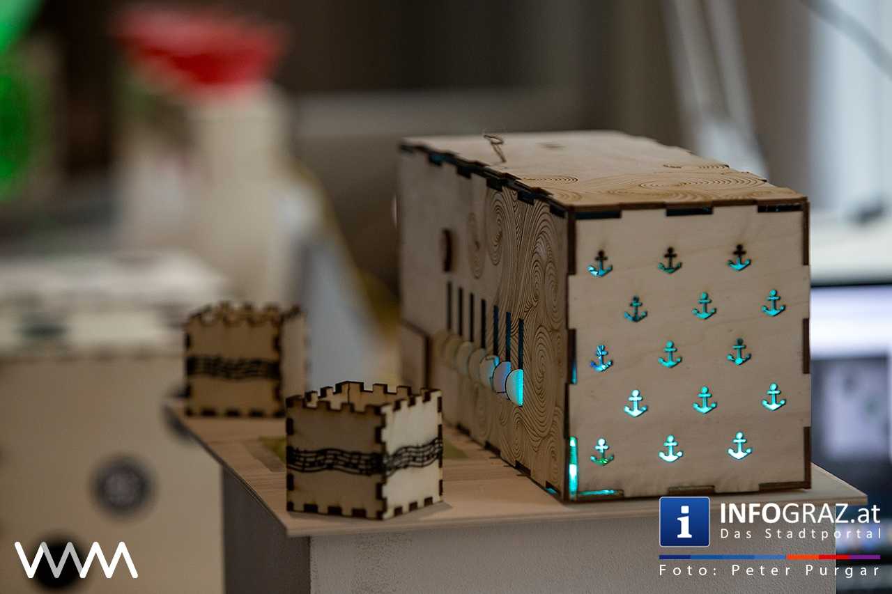 Konzertreihe des 11. V:NM Festivals Graz: ESC - 030