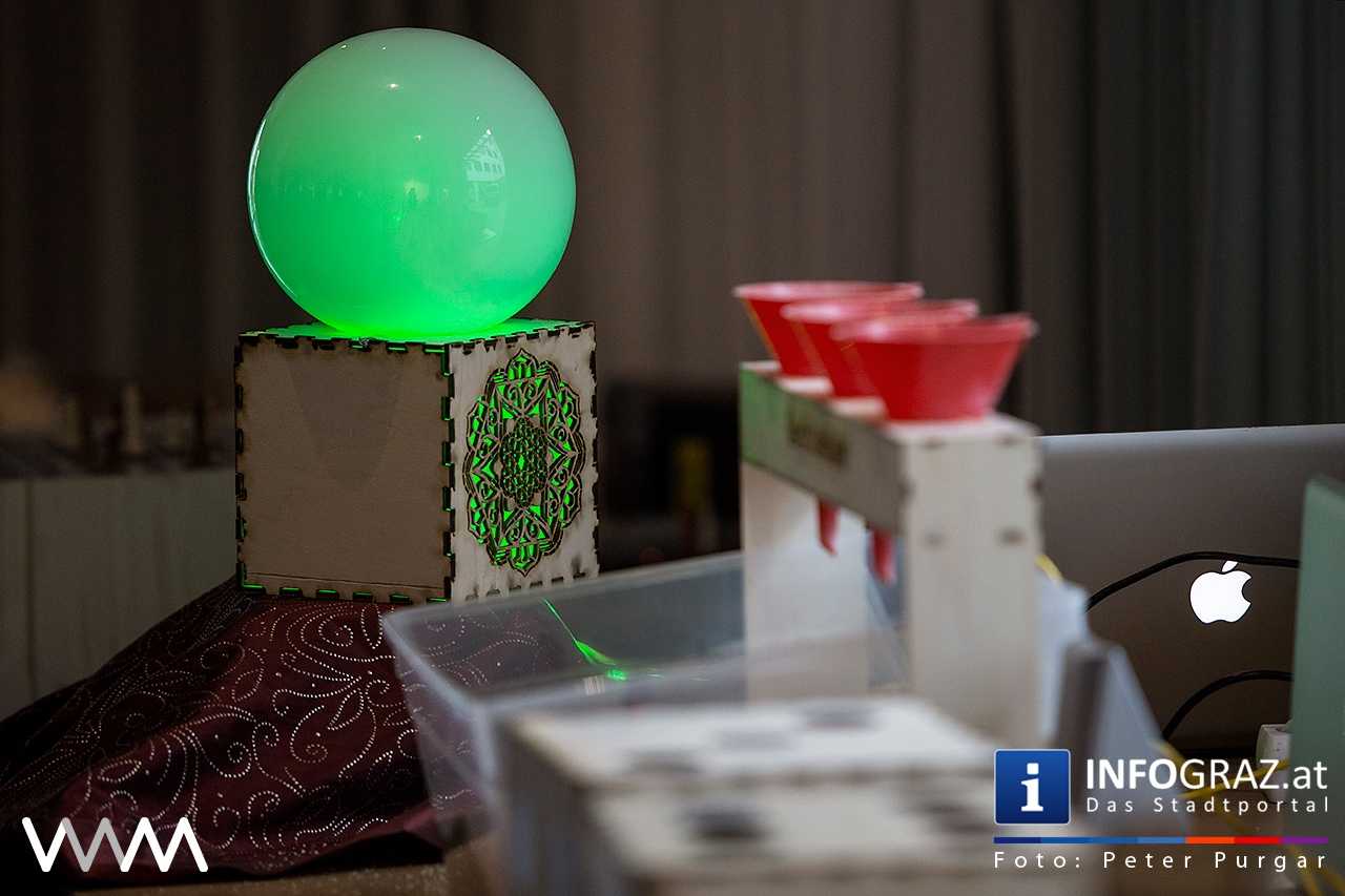 Konzertreihe des 11. V:NM Festivals Graz: ESC - 031