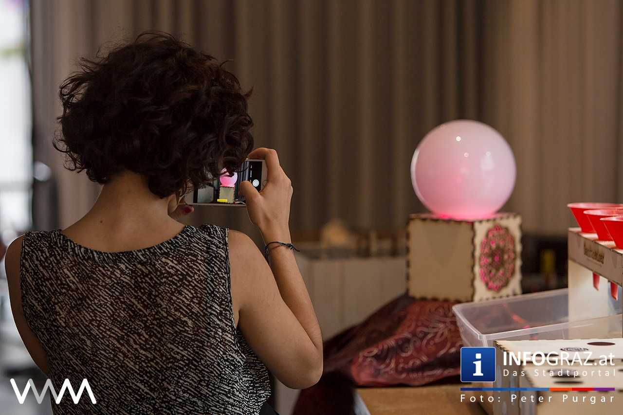 Konzertreihe des 11. V:NM Festivals Graz: ESC - 032