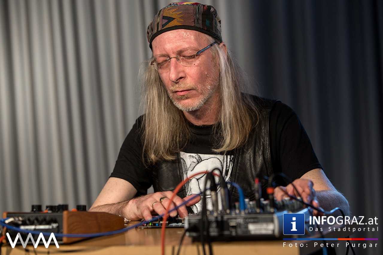 Konzertreihe des 11. V:NM Festivals Graz: ESC - 034