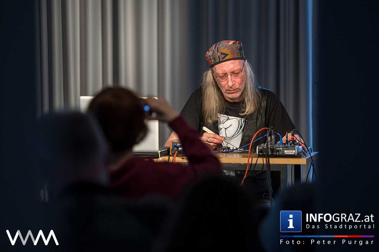 Konzertreihe des 11. V:NM Festivals Graz: ESC - 035