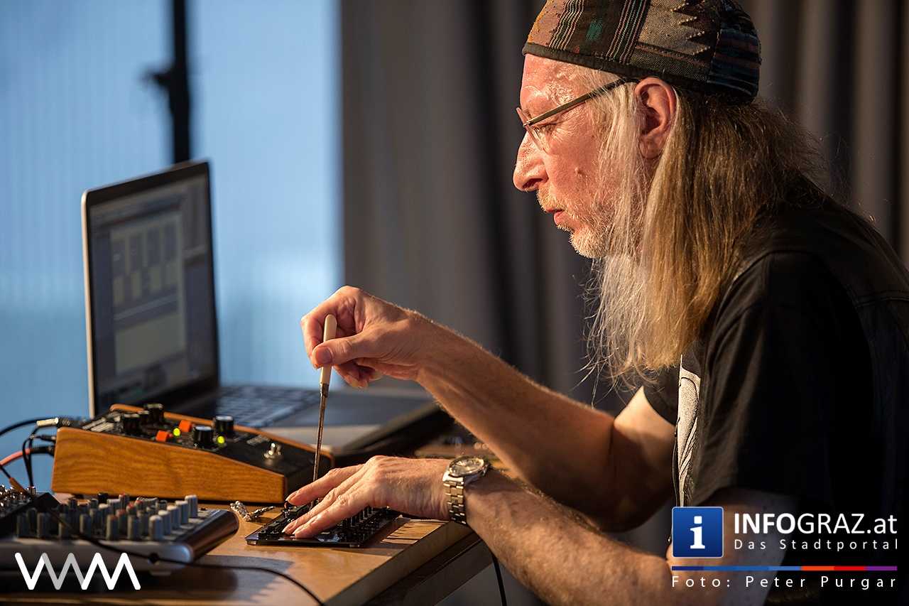 Konzertreihe des 11. V:NM Festivals Graz: ESC - 037