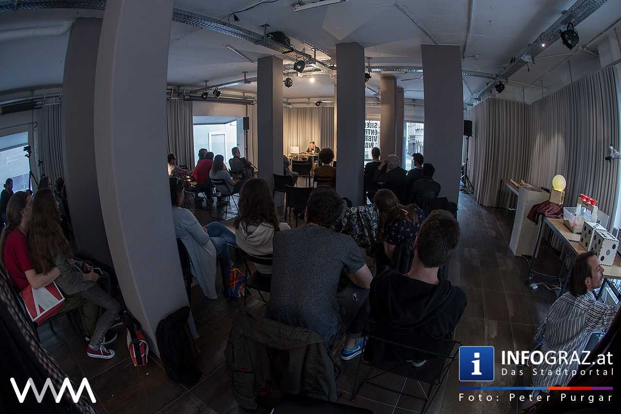 Konzertreihe des 11. V:NM Festivals Graz: ESC - 039