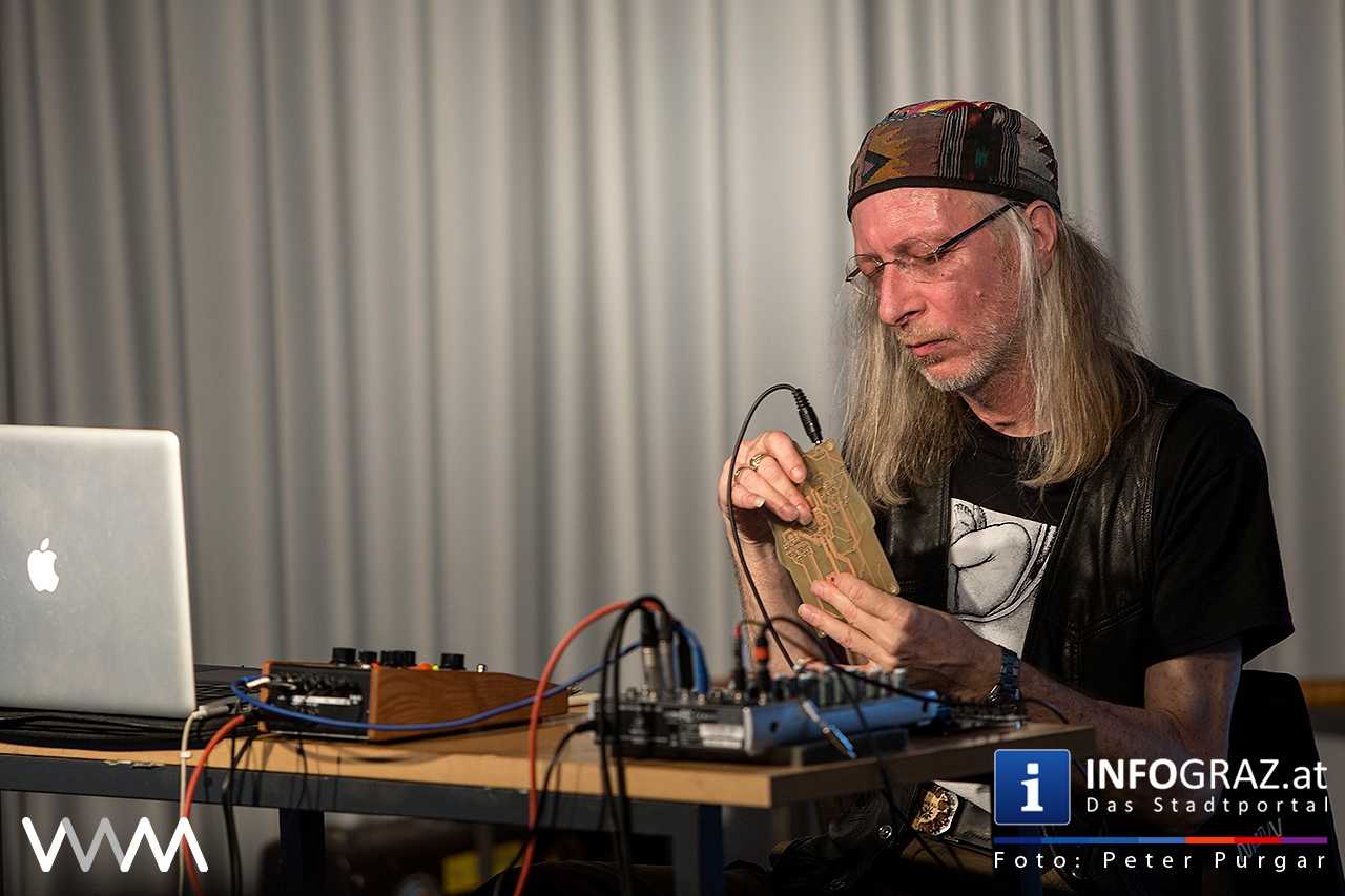 Konzertreihe des 11. V:NM Festivals Graz: ESC - 043