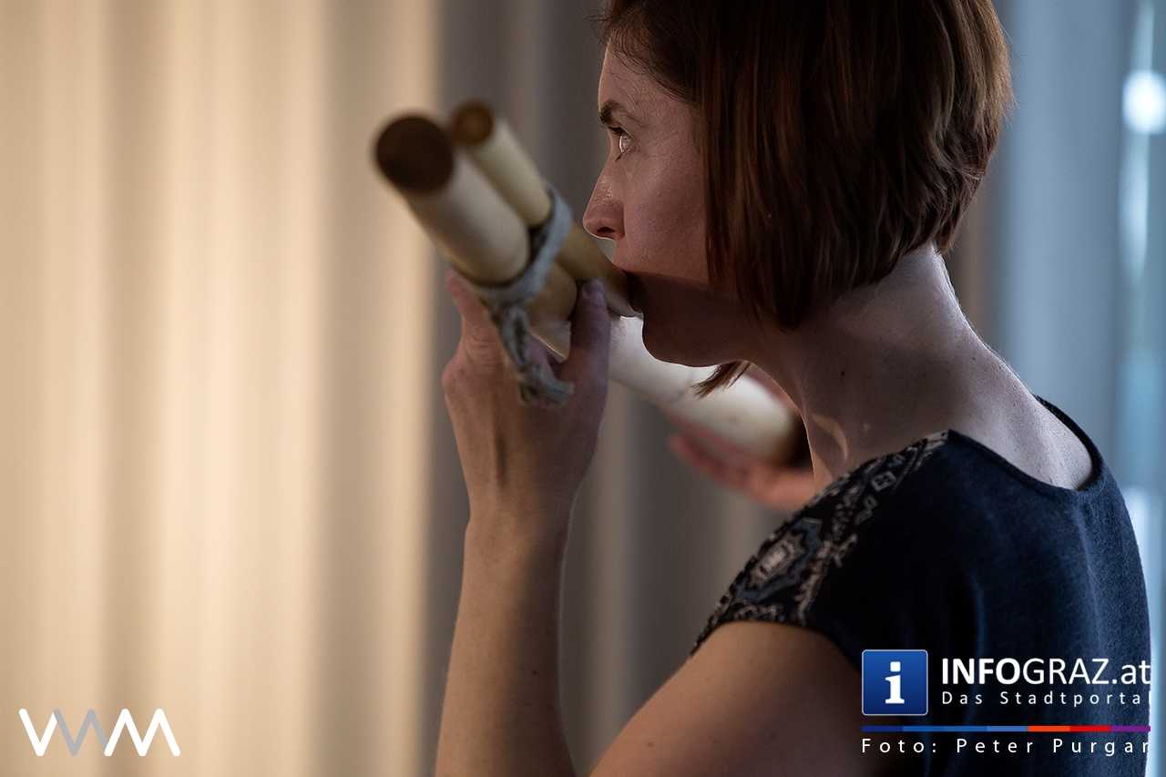 Konzertreihe des 11. V:NM Festivals Graz: ESC - 050