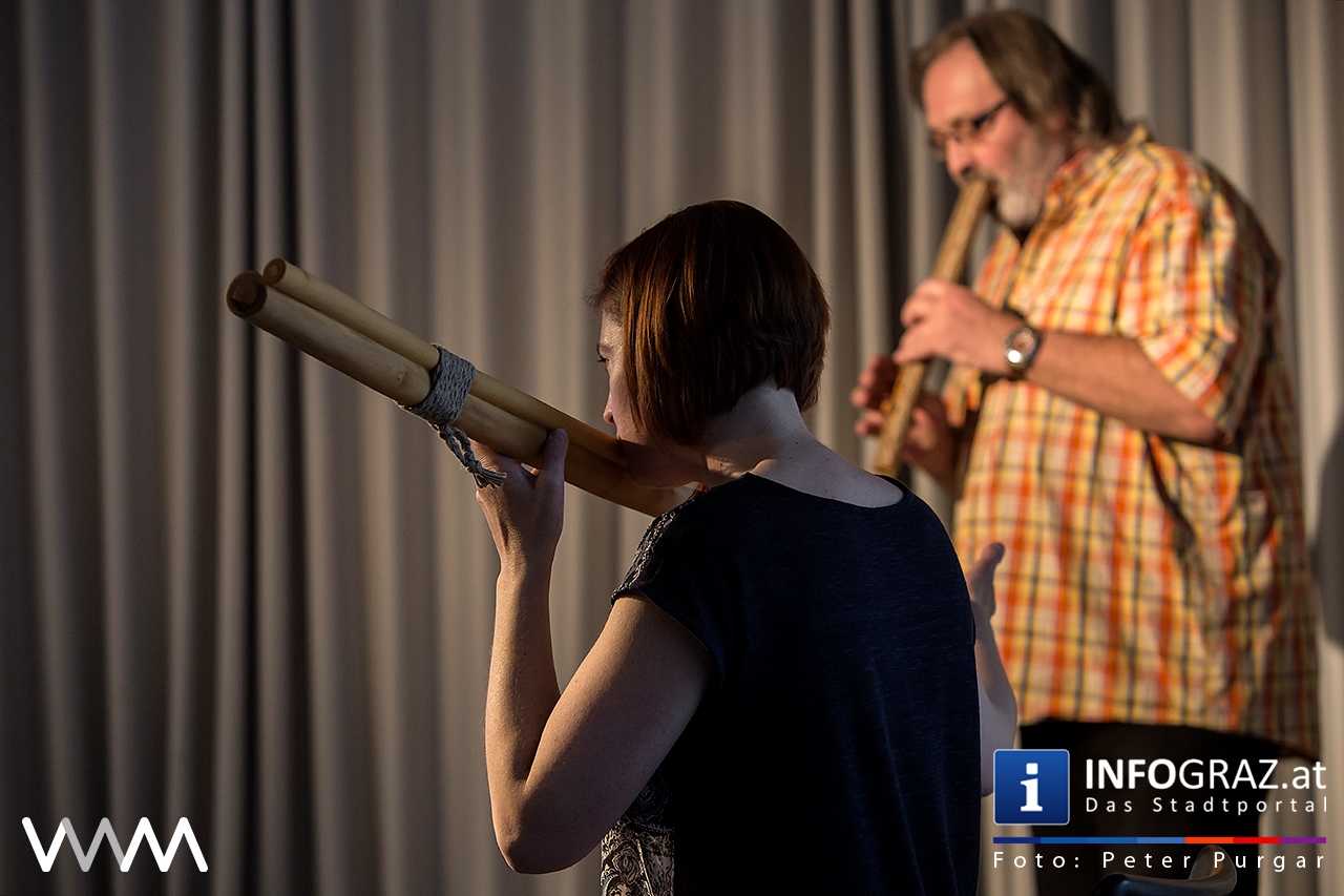 Konzertreihe des 11. V:NM Festivals Graz: ESC - 051