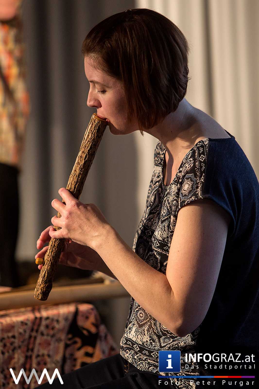 Konzertreihe des 11. V:NM Festivals Graz: ESC - 053