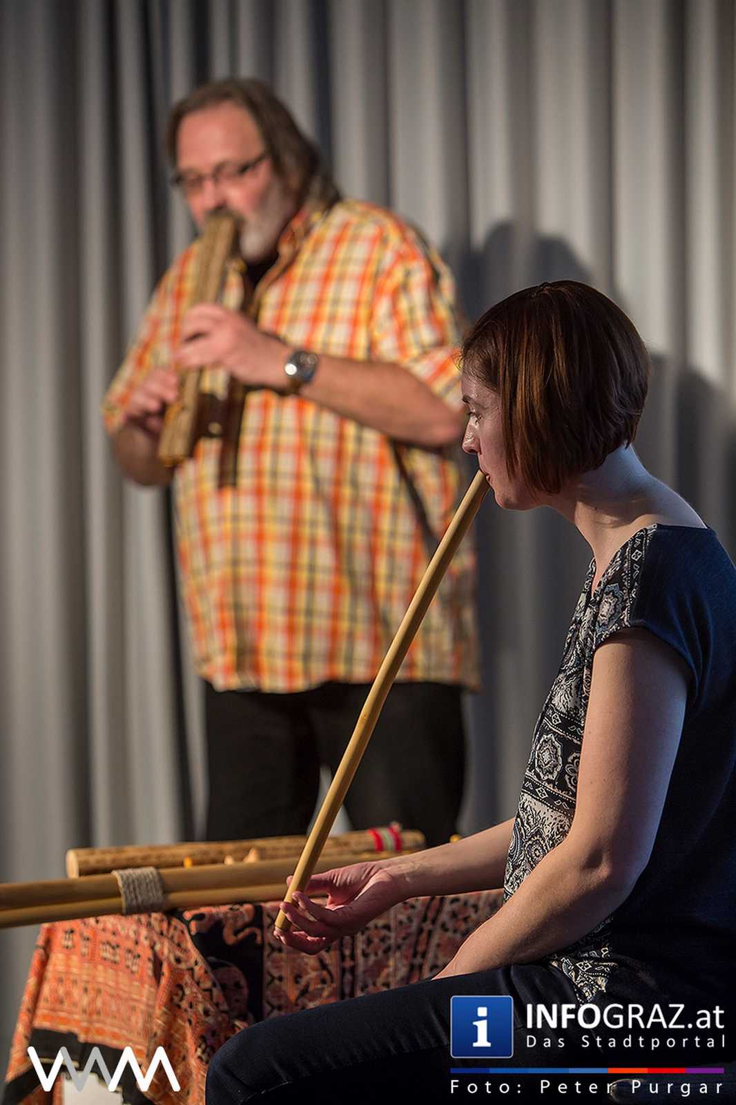 Konzertreihe des 11. V:NM Festivals Graz: ESC - 054