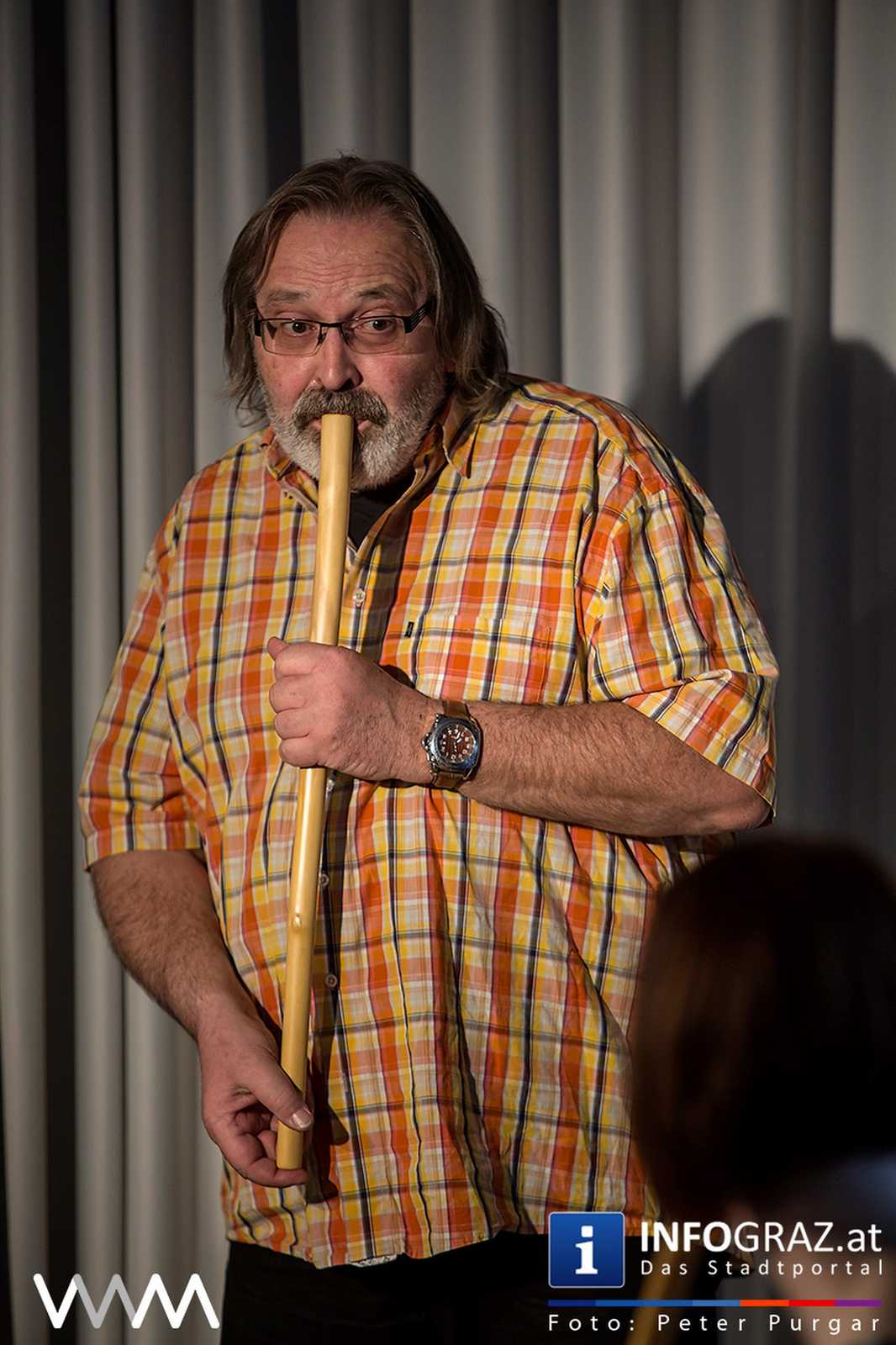 Konzertreihe des 11. V:NM Festivals Graz: ESC - 055