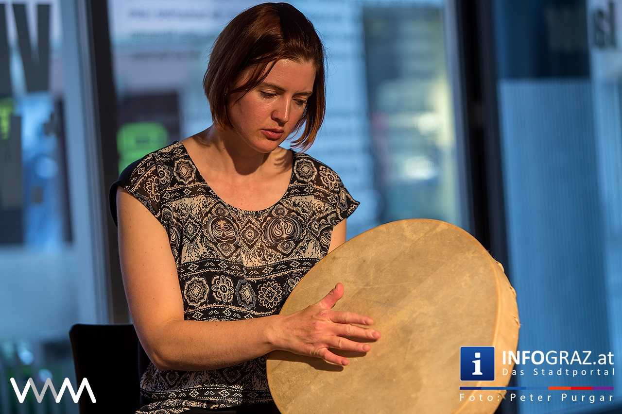 Konzertreihe des 11. V:NM Festivals Graz: ESC - 057