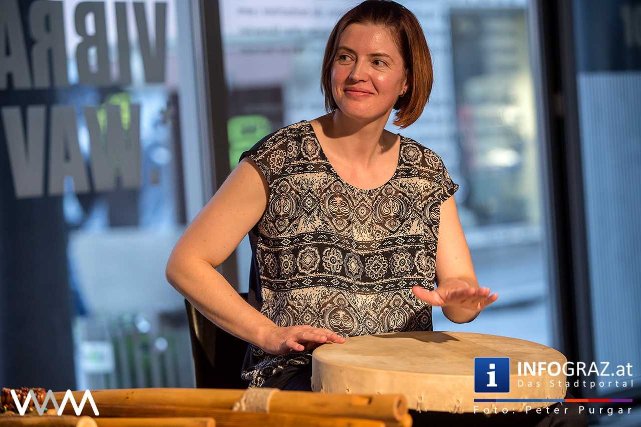 Konzertreihe des 11. V:NM Festivals Graz: ESC - 058