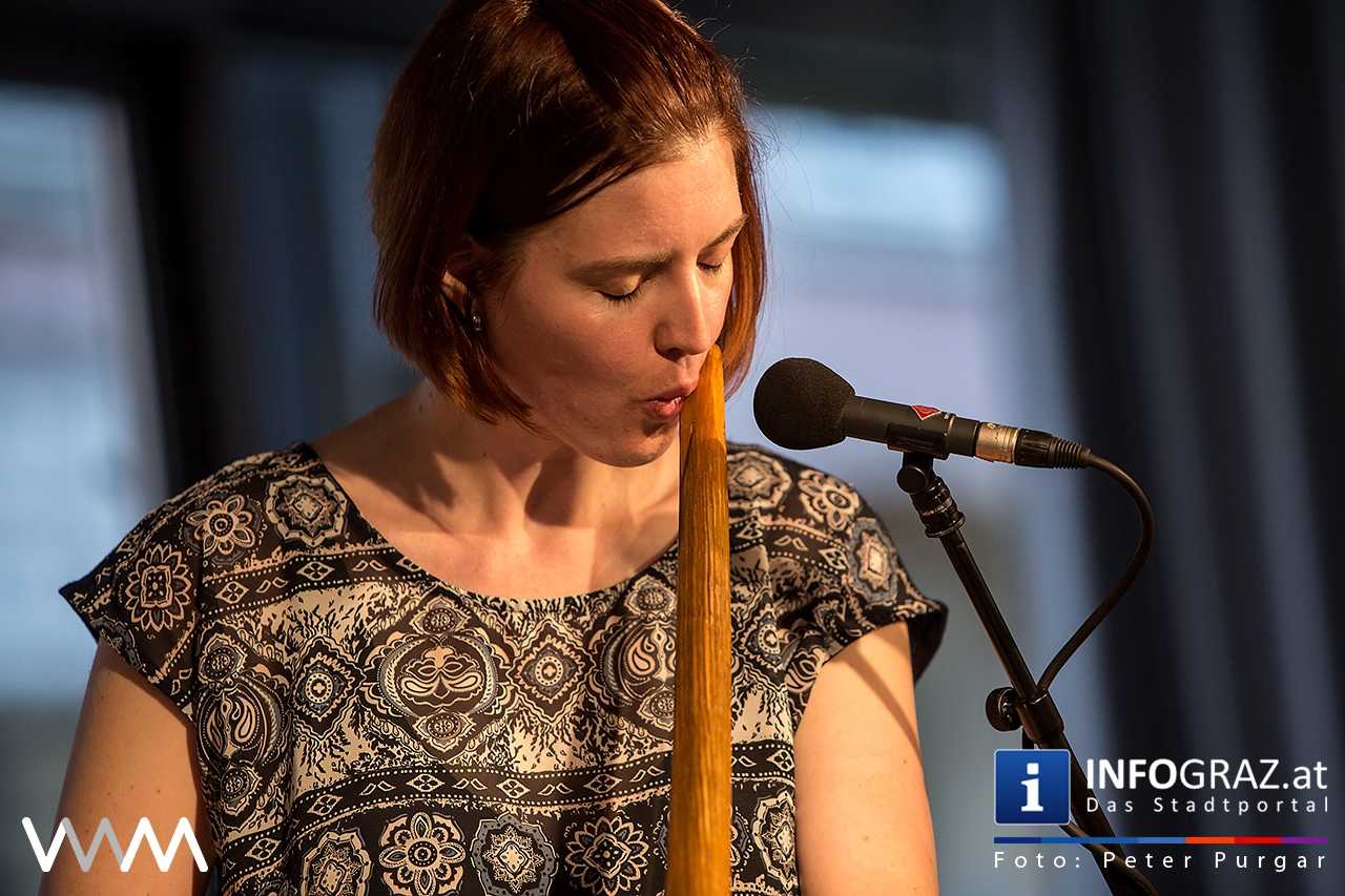 Konzertreihe des 11. V:NM Festivals Graz: ESC - 063