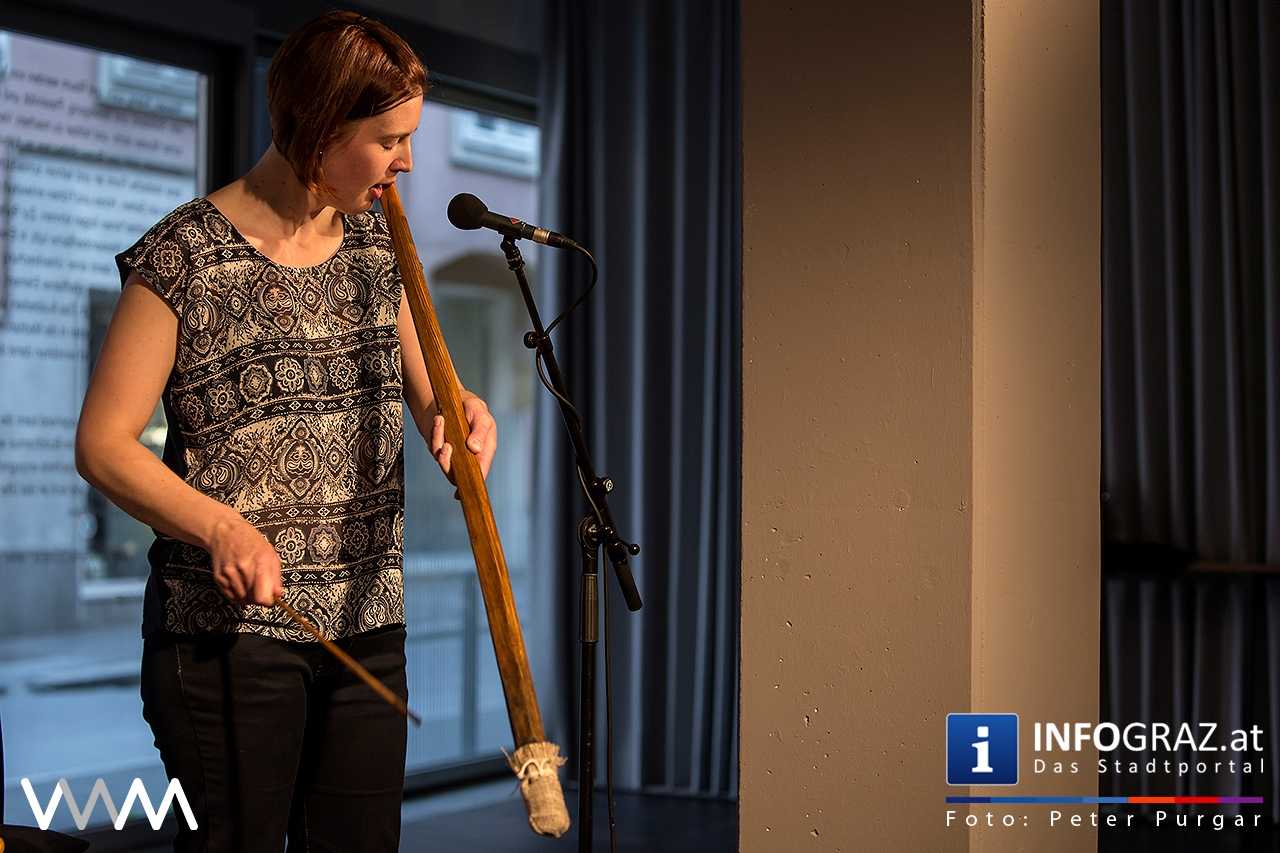 Konzertreihe des 11. V:NM Festivals Graz: ESC - 064