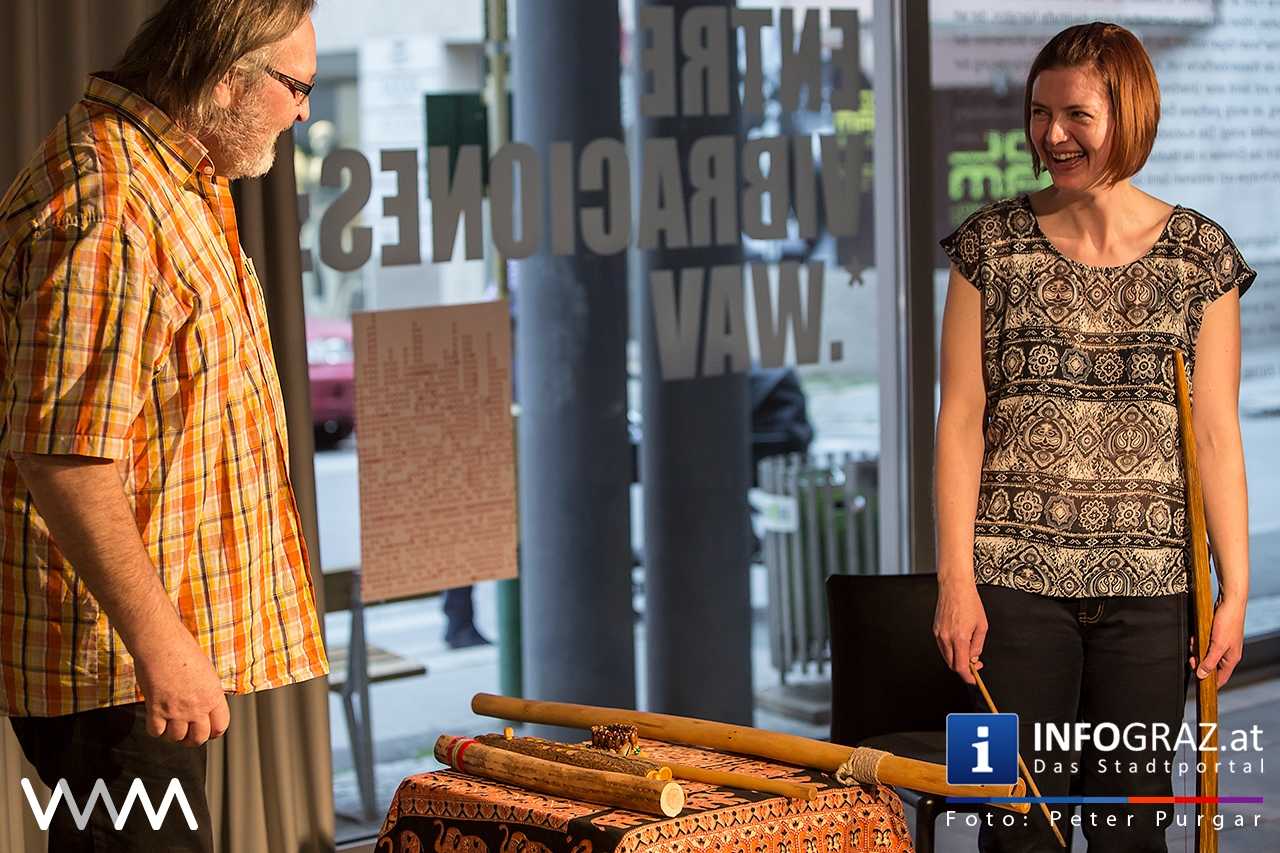 Konzertreihe des 11. V:NM Festivals Graz: ESC - 067