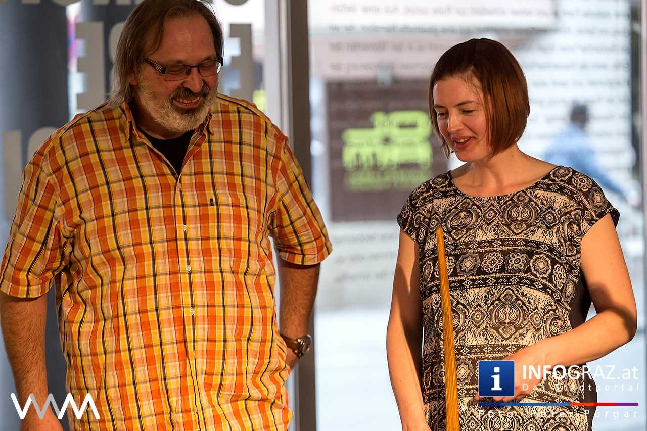 Konzertreihe des 11. V:NM Festivals Graz: ESC - 068