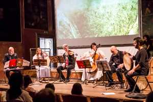 Imago Mundi – Isvor. Constantin Brâncuși