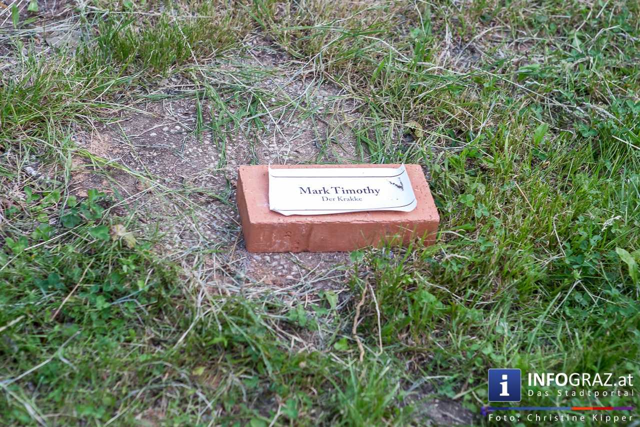 Viva o Brasil – Eröffnungsfeier der Int. Bühnenwerkstatt Graz 2017 im Botanischen Garten - 012