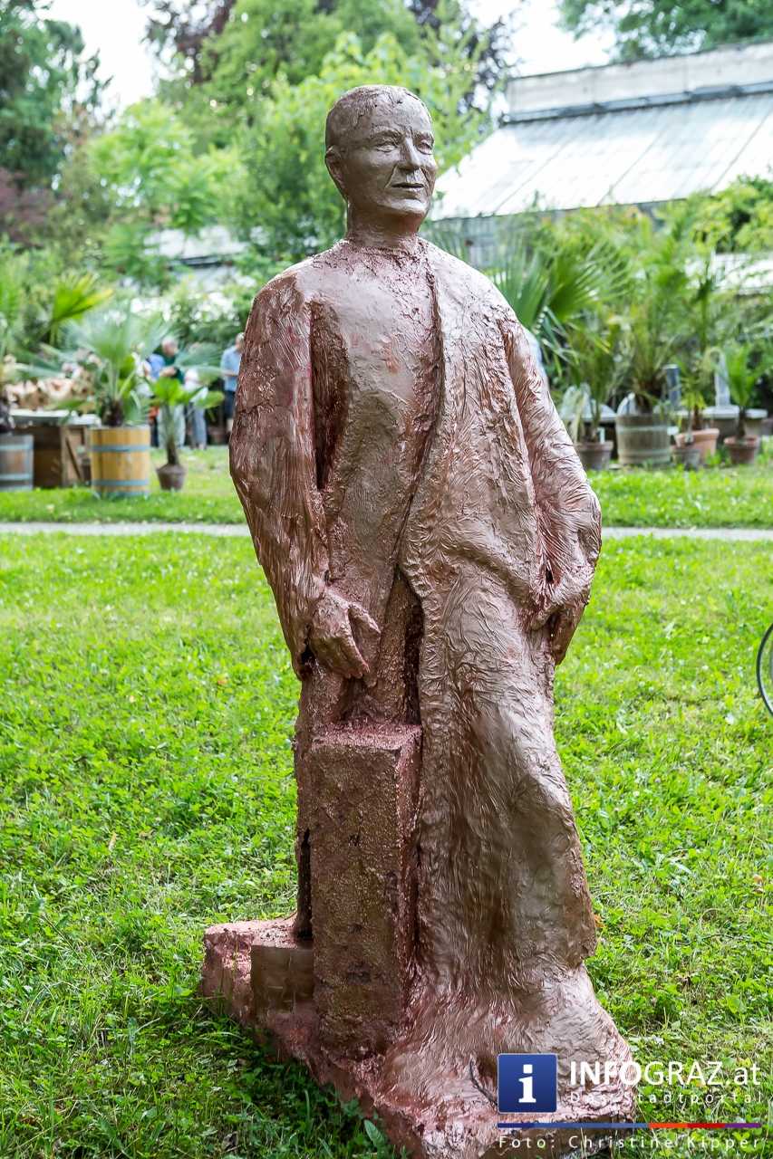 Viva o Brasil – Eröffnungsfeier der Int. Bühnenwerkstatt Graz 2017 im Botanischen Garten - 016