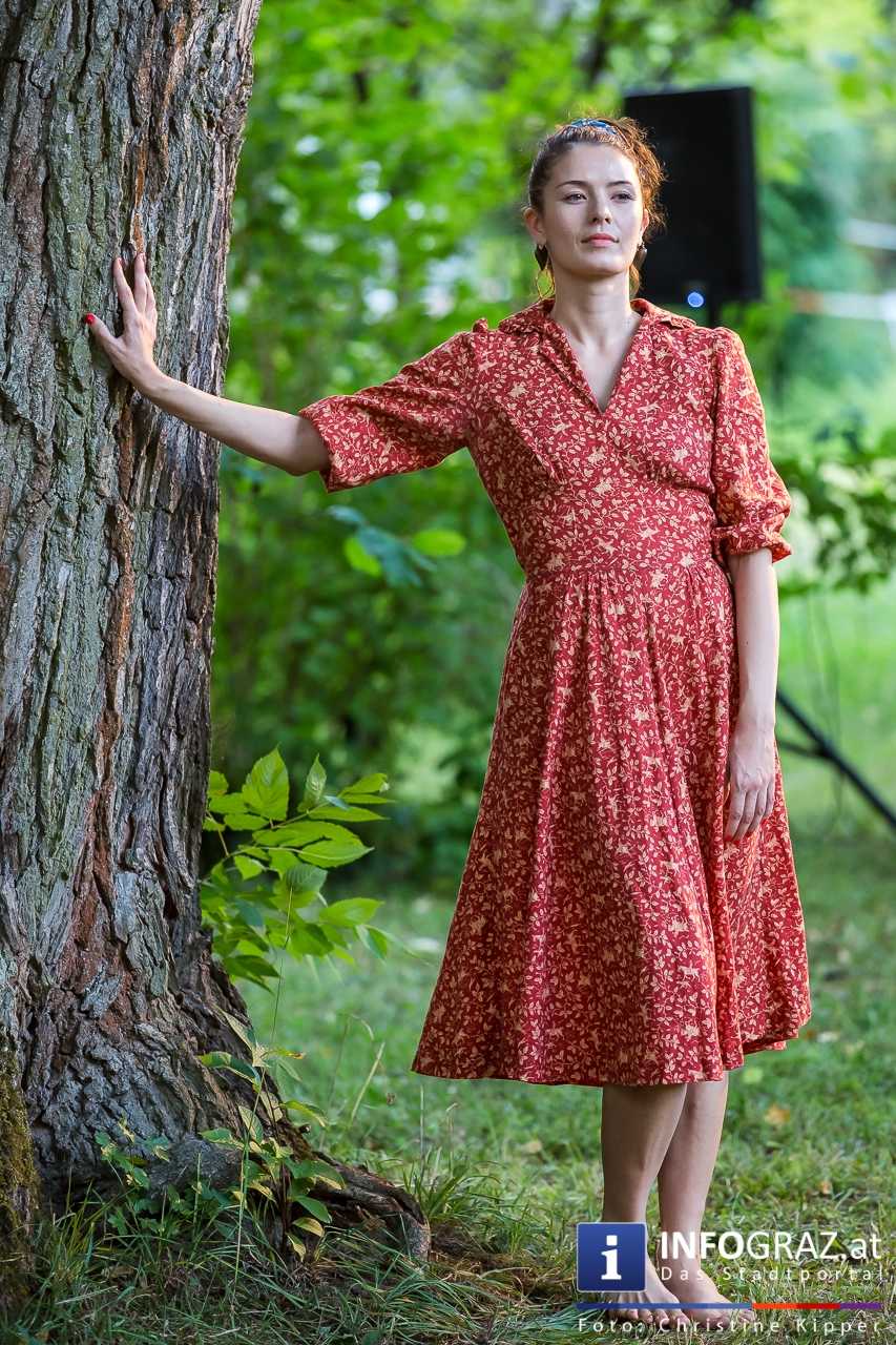 Viva o Brasil – Eröffnungsfeier der Int. Bühnenwerkstatt Graz 2017 im Botanischen Garten - 031