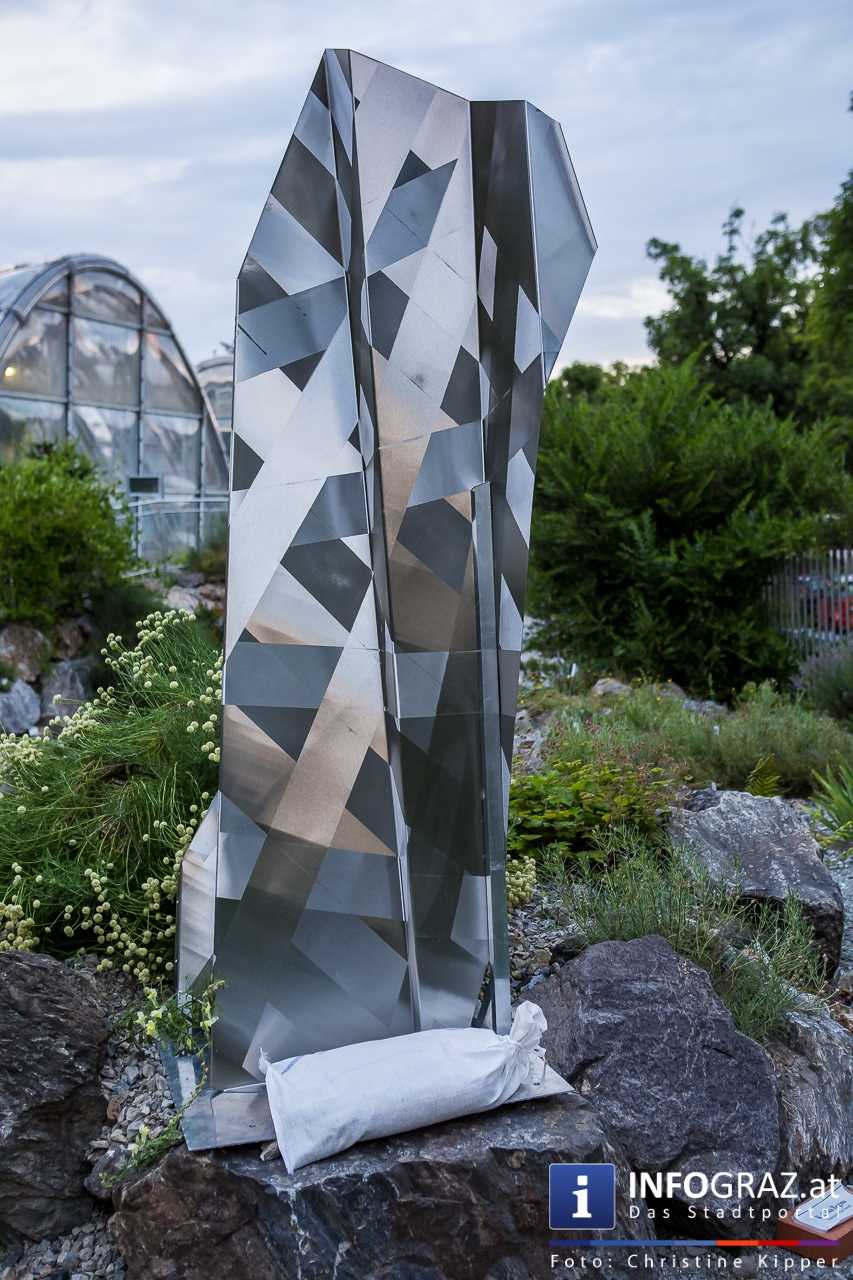 Viva o Brasil – Eröffnungsfeier der Int. Bühnenwerkstatt Graz 2017 im Botanischen Garten - 063