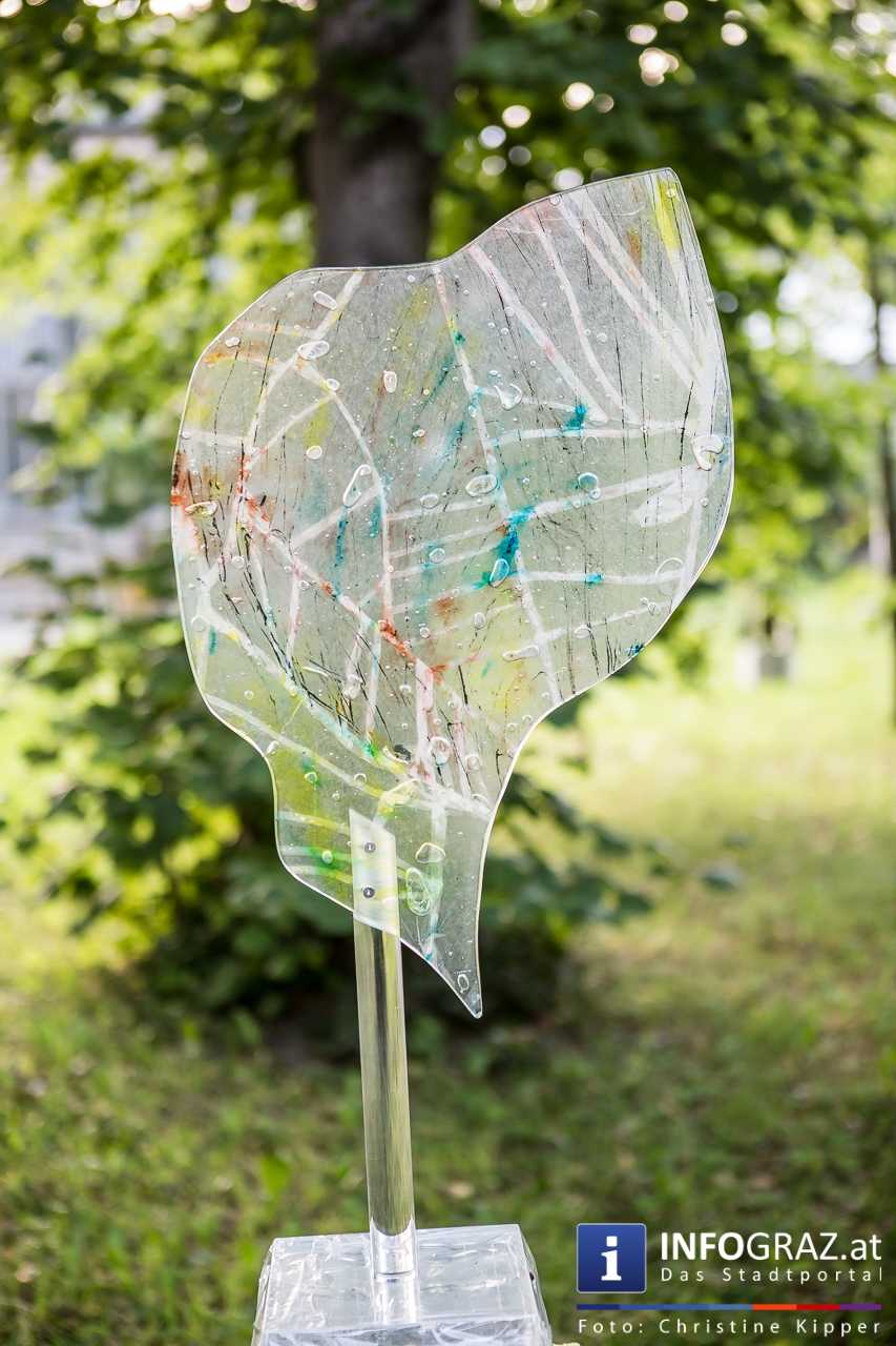 Viva o Brasil – Eröffnungsfeier der Int. Bühnenwerkstatt Graz 2017 im Botanischen Garten - 071