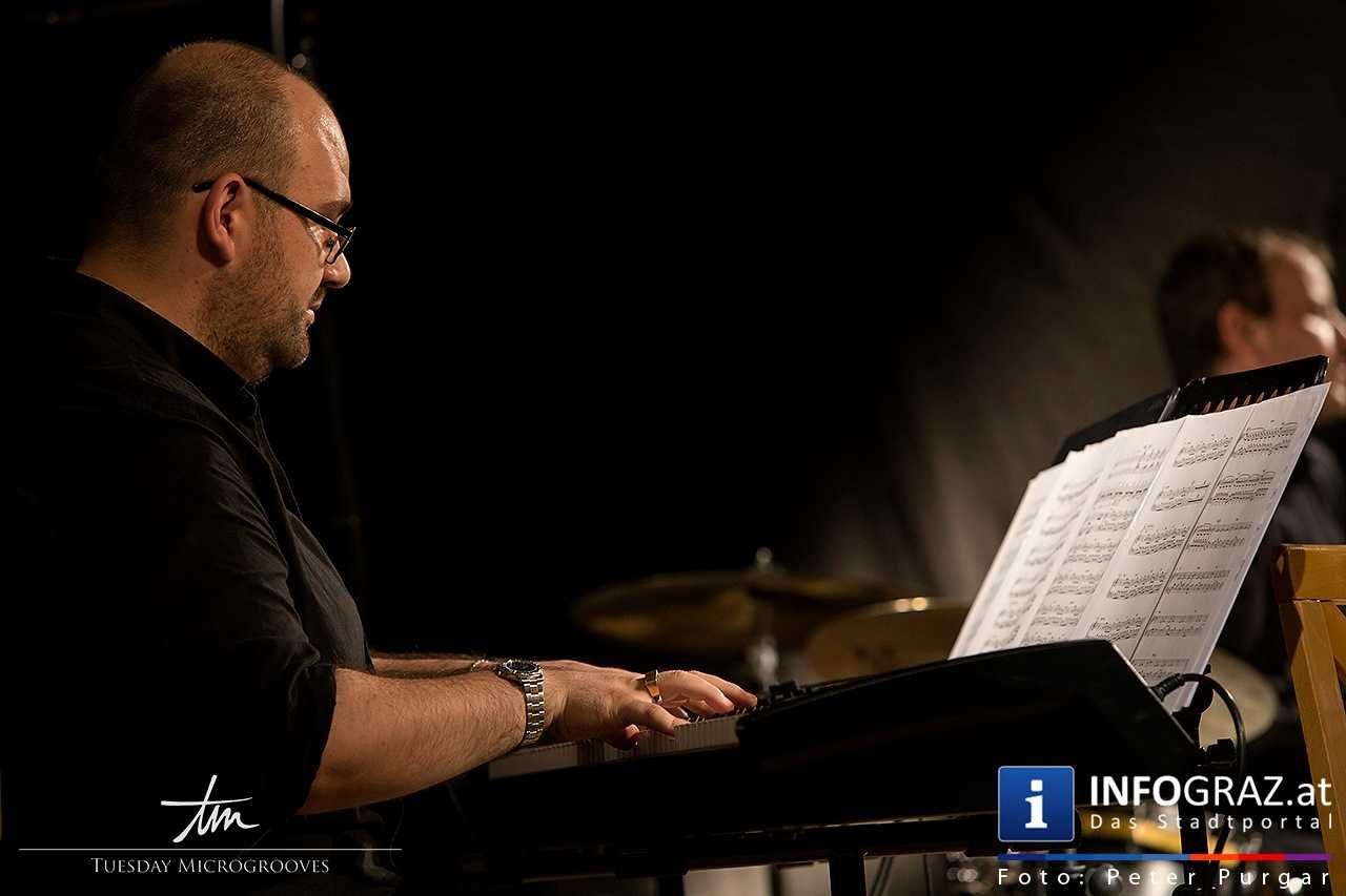 Tuesday microgrooves feat. Shawna Yang im Grabherhaus Fürstenfeld - 004