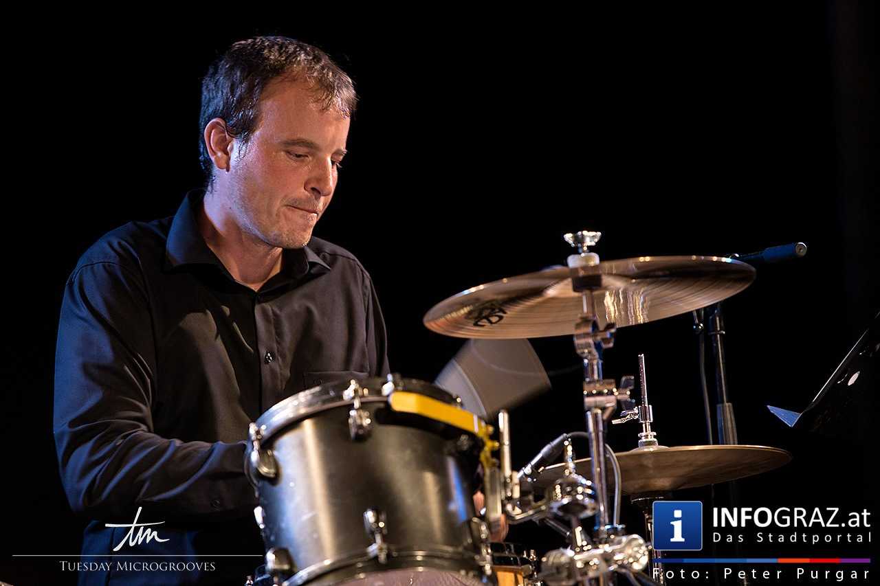 Tuesday microgrooves feat. Shawna Yang im Grabherhaus Fürstenfeld - 012