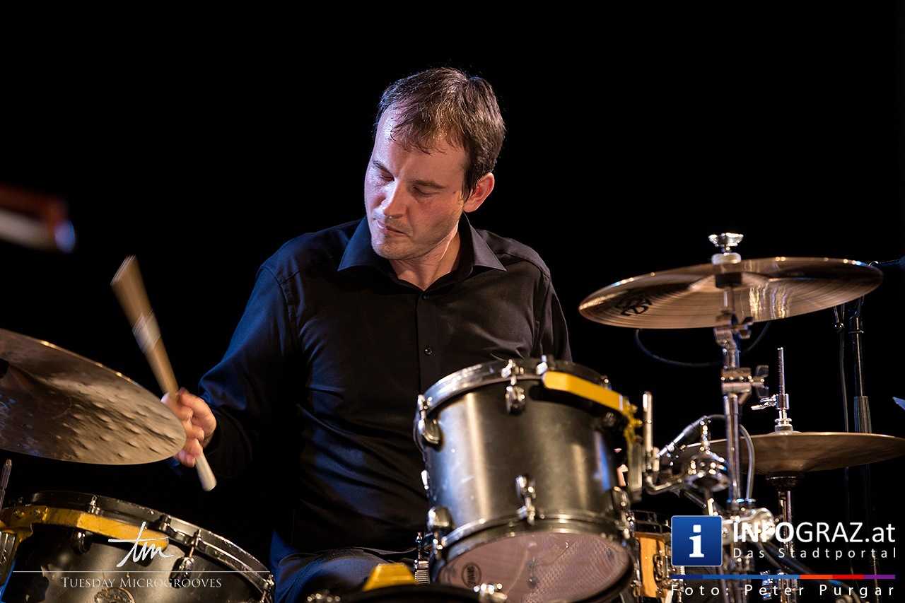 Tuesday microgrooves feat. Shawna Yang im Grabherhaus Fürstenfeld - 013