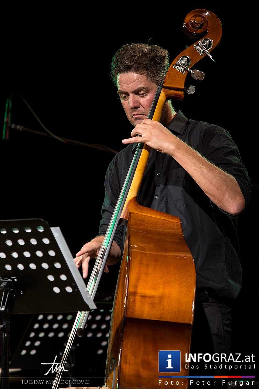 Tuesday microgrooves feat. Shawna Yang im Grabherhaus Fürstenfeld - 034