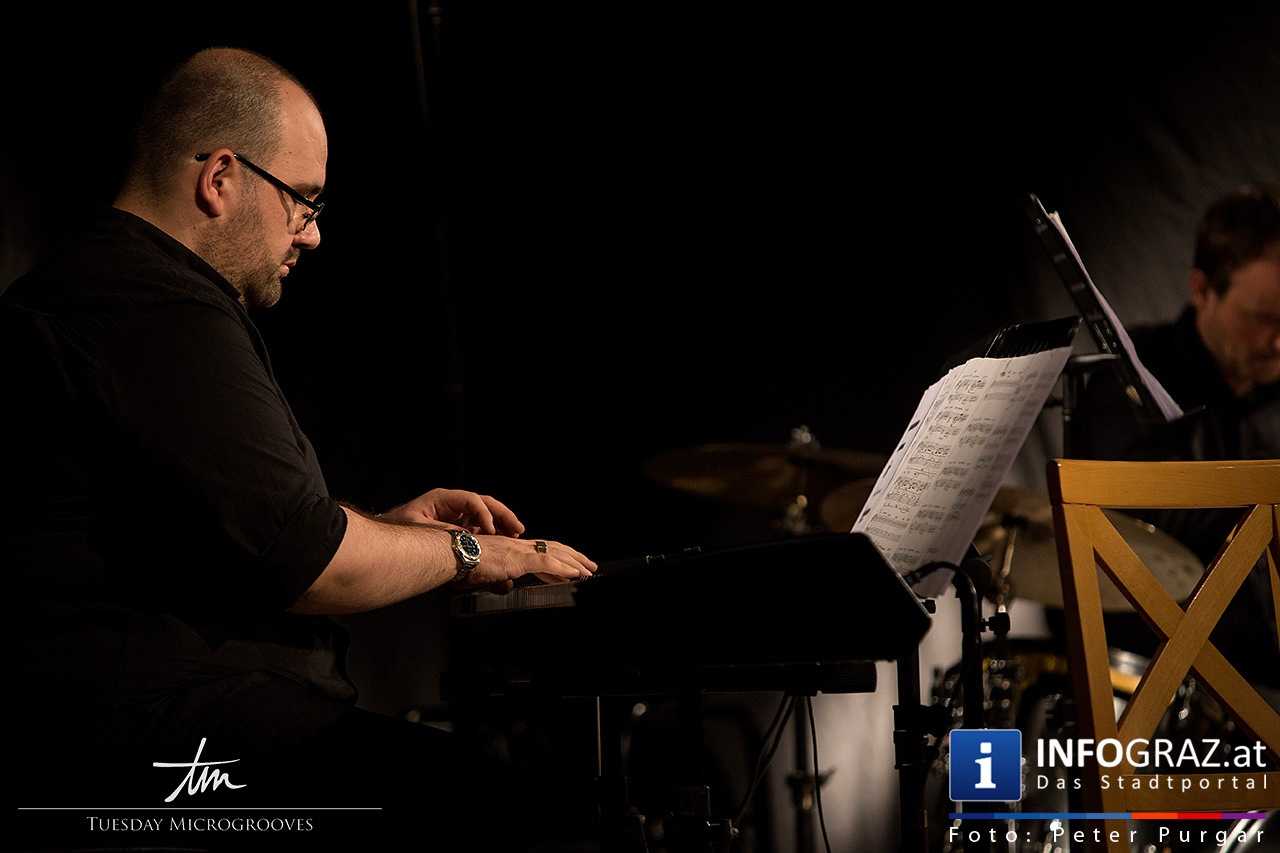 Tuesday microgrooves feat. Shawna Yang im Grabherhaus Fürstenfeld - 042