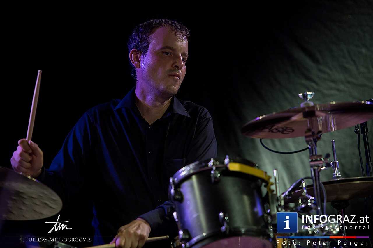 Tuesday microgrooves feat. Shawna Yang im Grabherhaus Fürstenfeld - 058