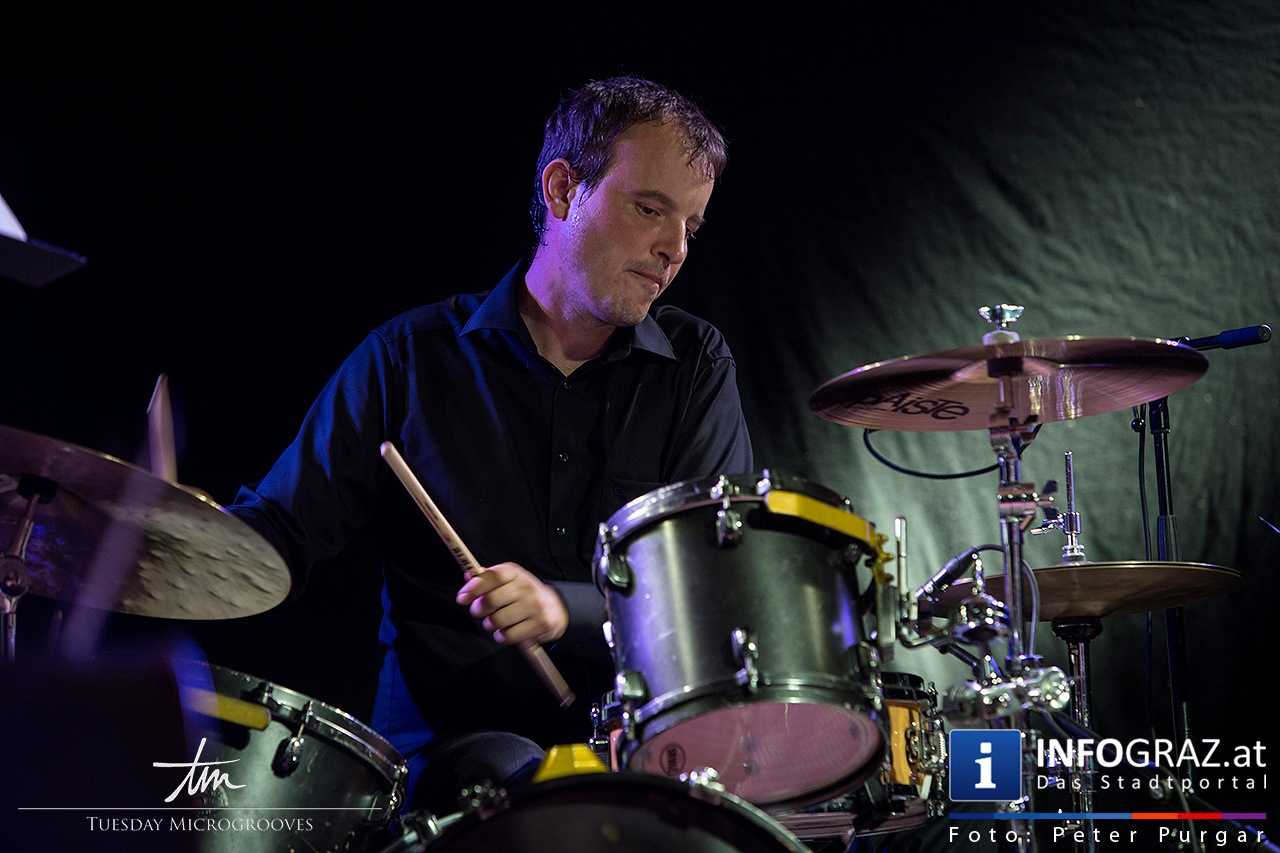 Tuesday microgrooves feat. Shawna Yang im Grabherhaus Fürstenfeld - 059