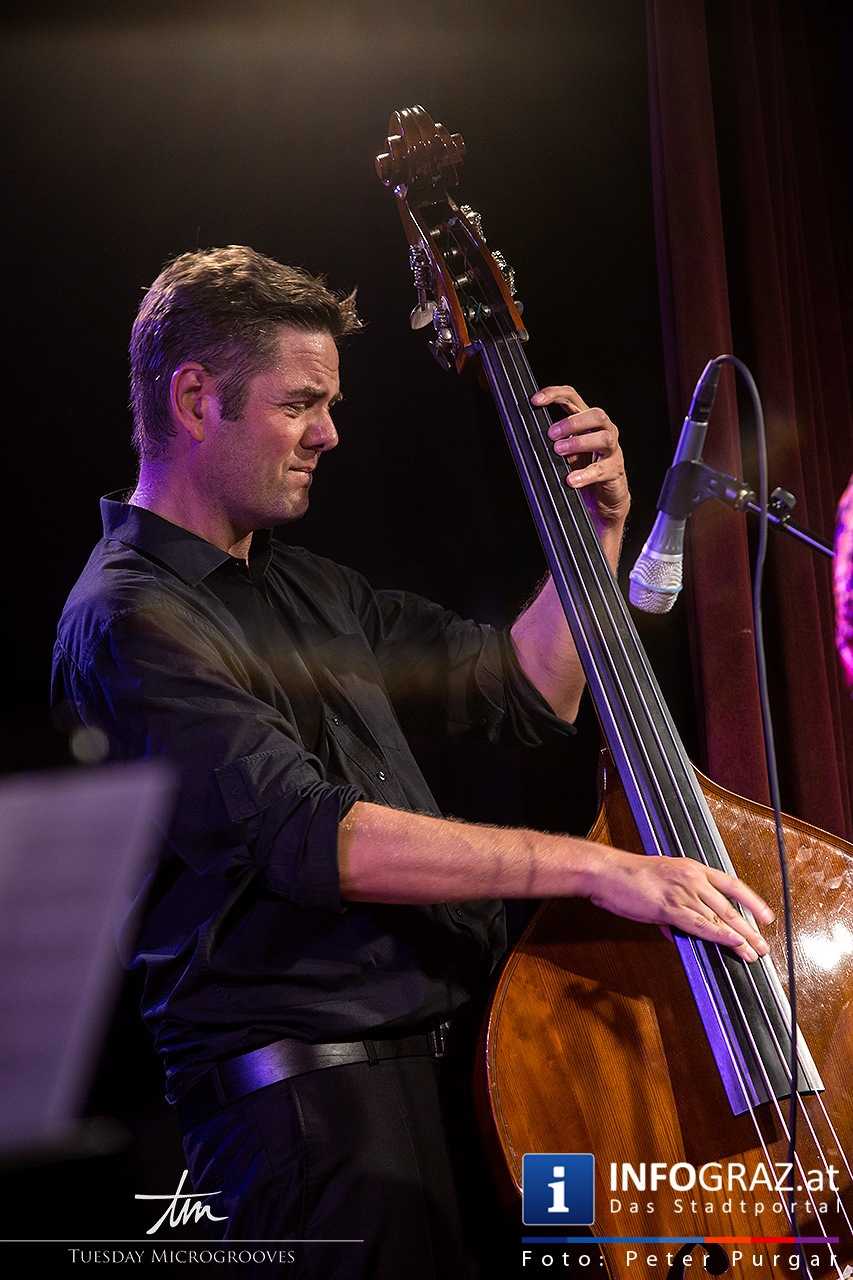 Tuesday microgrooves feat. Shawna Yang im Grabherhaus Fürstenfeld - 064