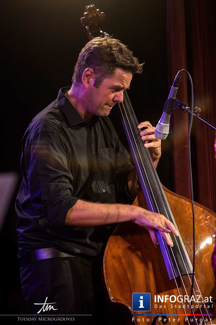 Tuesday microgrooves feat. Shawna Yang im Grabherhaus Fürstenfeld - 065