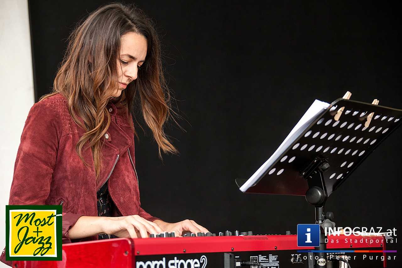 Viola Hammer Quintett: Gerhard Ornig, Manuel Schuster, Michael Ringer, Thomas Stabler - 009