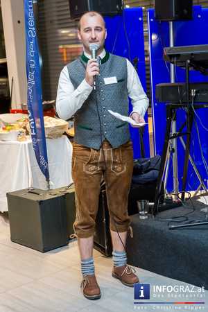 Herbstfest: Grazetta – FordStore Reisinger