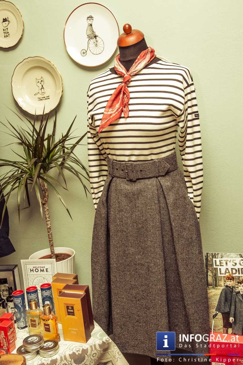 Vintage-Festival in Omas Teekanne: Shoppen – feiern – tanzen - 013